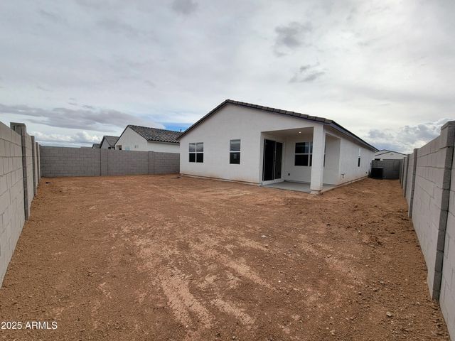 2472 E Fortana Drive, San Tan Valley, AZ 85143