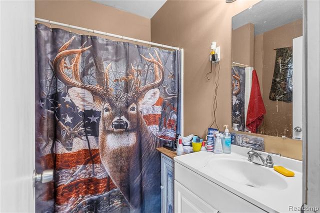 6270 E Dodge Road, Mount Morris, MI 48458