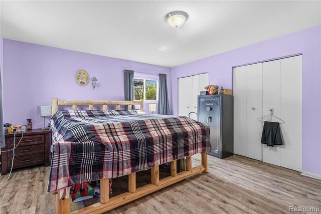 6270 E Dodge Road, Mount Morris, MI 48458