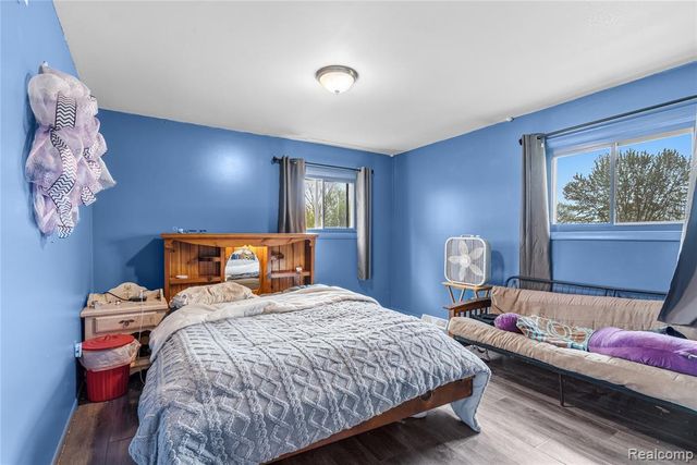 6270 E Dodge Road, Mount Morris, MI 48458