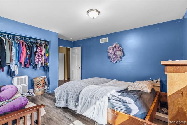 6270 E Dodge Road, Mount Morris, MI 48458