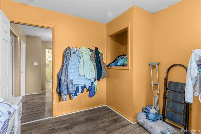 6270 E Dodge Road, Mount Morris, MI 48458