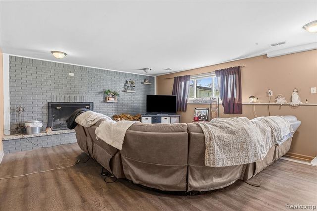 6270 E Dodge Road, Mount Morris, MI 48458