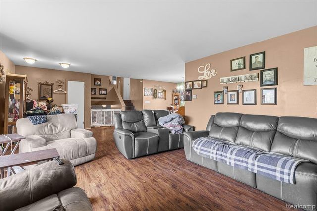 6270 E Dodge Road, Mount Morris, MI 48458