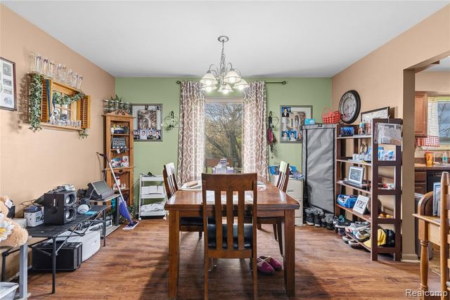 6270 E Dodge Road, Mount Morris, MI 48458