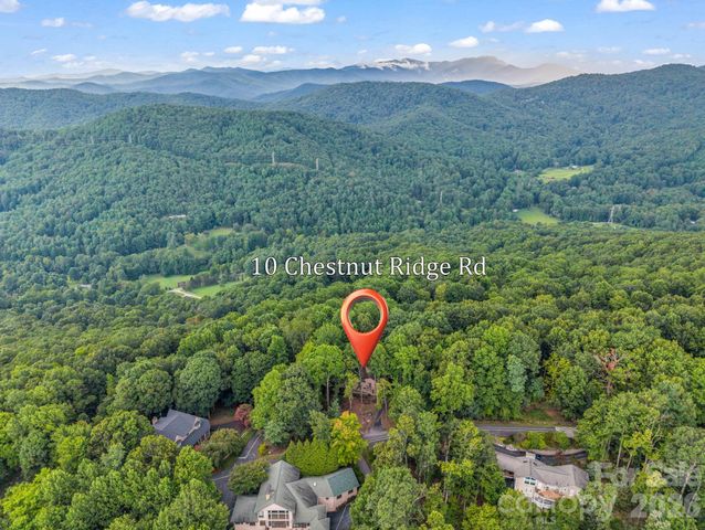 10 Chestnut Ridge Road, Mills River, NC 28759