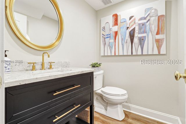 26 Lenora Dr, Hilton Head Island, SC 29926