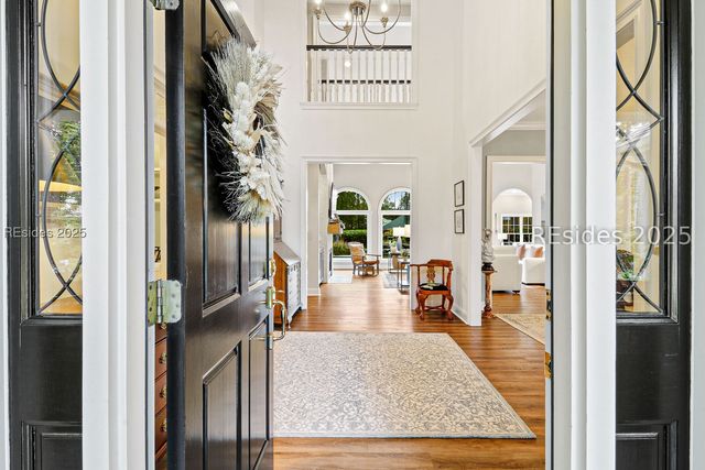 26 Lenora Dr, Hilton Head Island, SC 29926