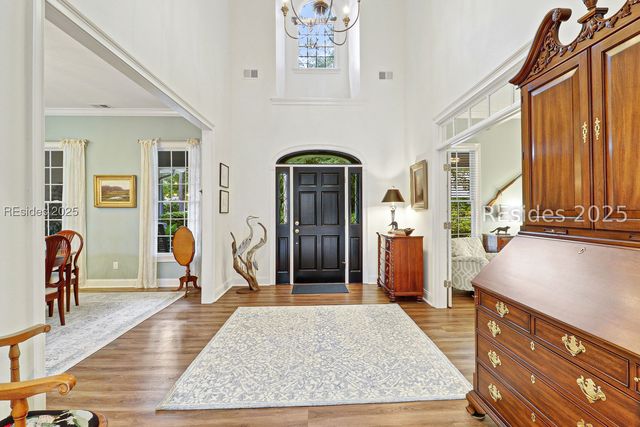 26 Lenora Dr, Hilton Head Island, SC 29926