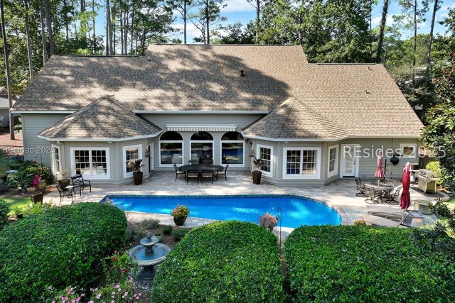 26 Lenora Dr, Hilton Head Island, SC 29926