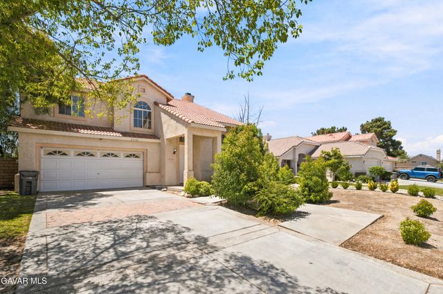 37147 Alder Street, Palmdale, CA 93552