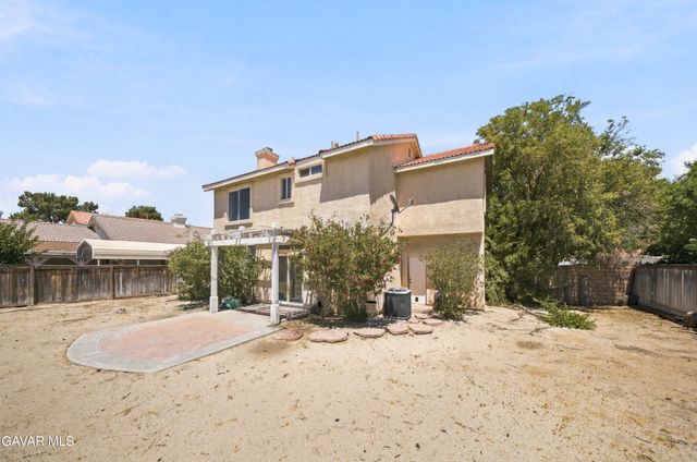 37147 Alder Street, Palmdale, CA 93552