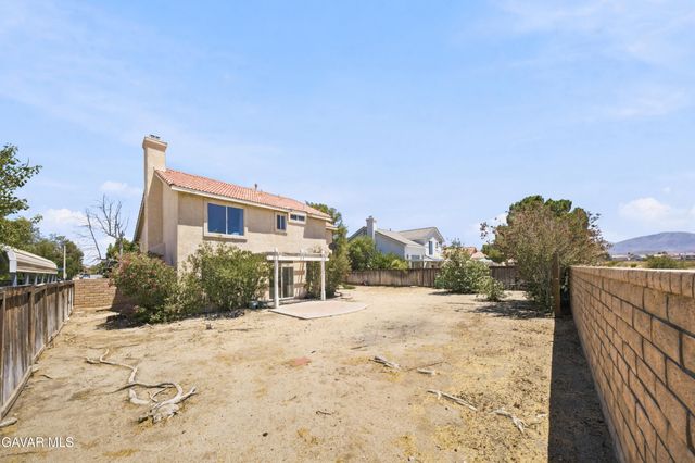 37147 Alder Street, Palmdale, CA 93552