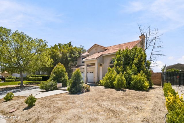 37147 Alder Street, Palmdale, CA 93552
