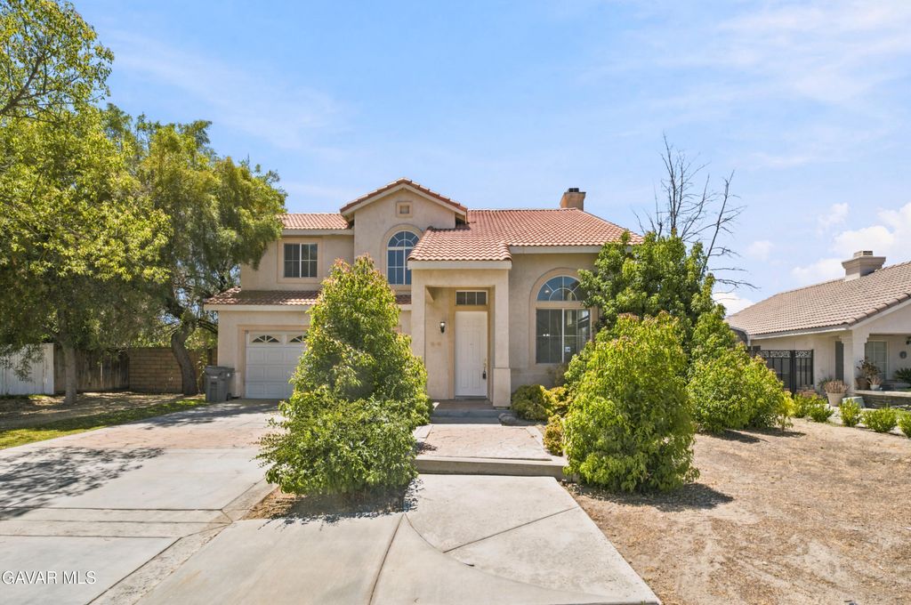 37147 Alder Street, Palmdale, CA 93552