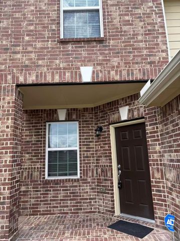 14246 Dos Palos Drive, Houston, TX 77083