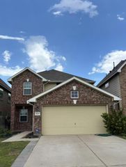 14246 Dos Palos Drive, Houston, TX 77083