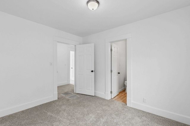 1600 N Topeka St, Wichita, KS 67214