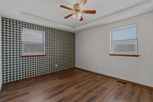 1208 SW 106th Street, Oklahoma City, OK 73170