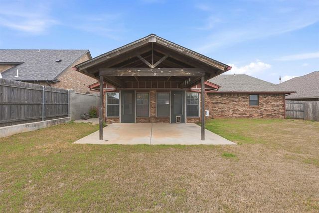 1208 SW 106th Street, Oklahoma City, OK 73170