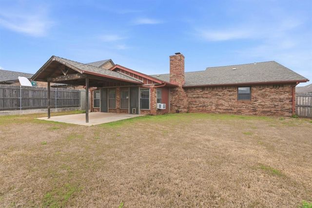 1208 SW 106th Street, Oklahoma City, OK 73170