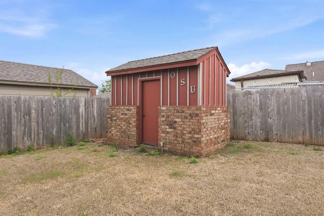 1208 SW 106th Street, Oklahoma City, OK 73170