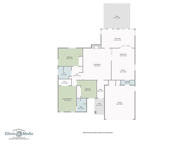 1208 SW 106th Street, Oklahoma City, OK 73170