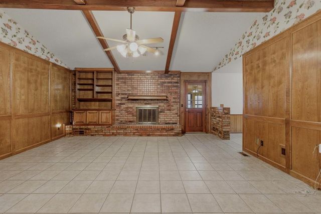 1208 SW 106th Street, Oklahoma City, OK 73170