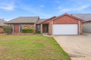 1208 SW 106th Street, Oklahoma City, OK 73170