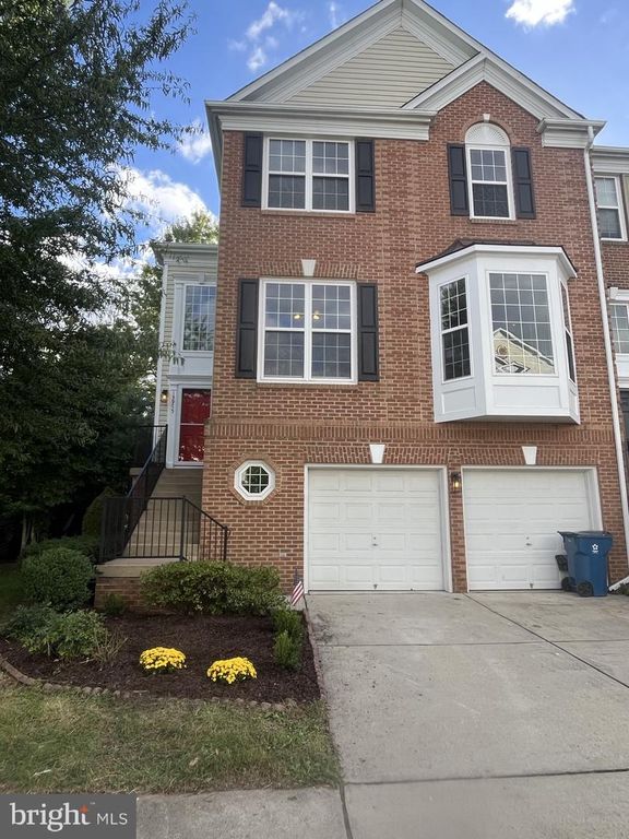 13975 TANNERS HOUSE WAY, Centreville, VA 20121