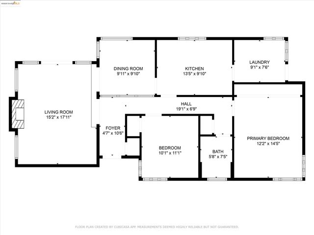 3303 Rubin Dr, Oakland, CA 94602