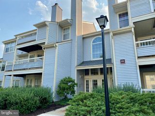 111 WORLIDGE CT #5, Princeton, NJ 08540