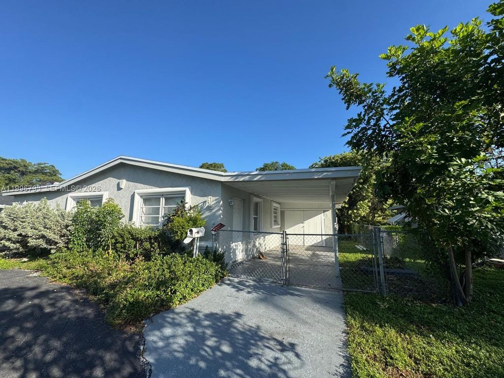 6241 NW 12th St 6241, Sunrise, FL 33313