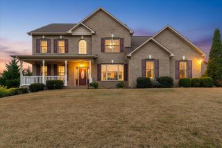 31 Fairway CT, Daleville, VA 24083