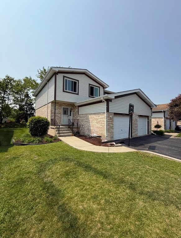 7901 160th Street, Tinley Park, IL 60477