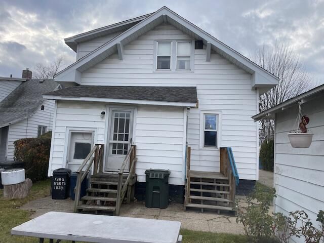 1030 Sophia Street, Muskegon, MI 49442