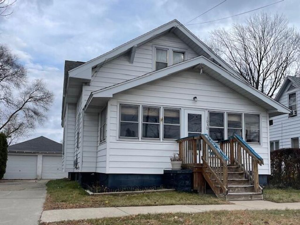1030 Sophia Street, Muskegon, MI 49442