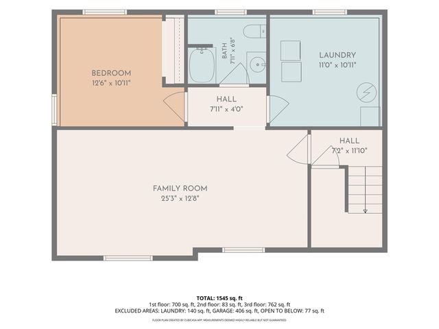 1210 Palmer Court, Grand Rapids, MI 49505