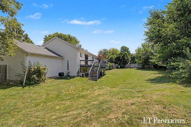 1210 Palmer Court, Grand Rapids, MI 49505