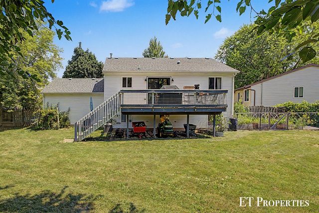 1210 Palmer Court, Grand Rapids, MI 49505