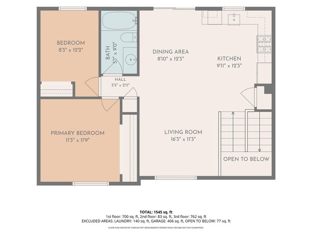 1210 Palmer Court, Grand Rapids, MI 49505