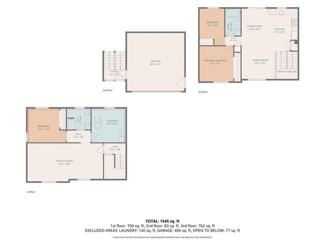 1210 Palmer Court, Grand Rapids, MI 49505