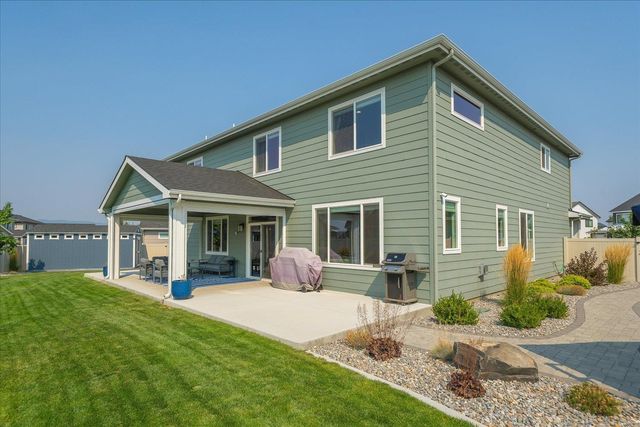 1747 N Malad Ct, Liberty Lake, WA 99019