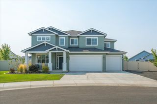 1747 N Malad Ct, Liberty Lake, WA 99019