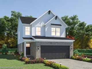 3720 Ridge View Drive, Trenton, MI 48183