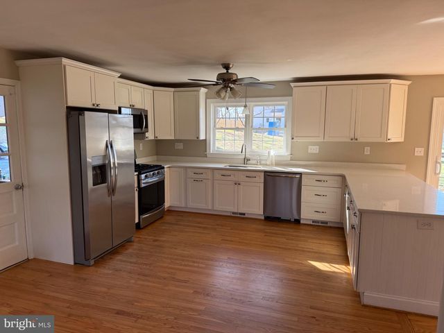 3235 OLD LIBERTY RD, New Windsor, MD 21776
