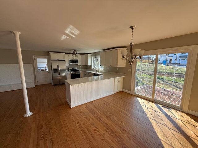 3235 OLD LIBERTY RD, New Windsor, MD 21776