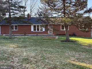 3235 OLD LIBERTY RD, New Windsor, MD 21776