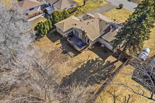 2565 Martin Way, White Bear Lake, MN 55110