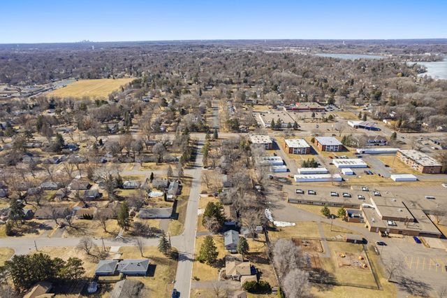 2565 Martin Way, White Bear Lake, MN 55110